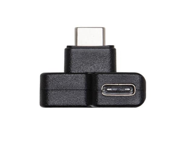 DJI Adapter audio 3,5mm do DJI Osmo Action 4 - 1171162 - zdjęcie